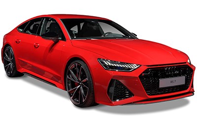 Audi RS7 Sportback performance ( 2024 )
