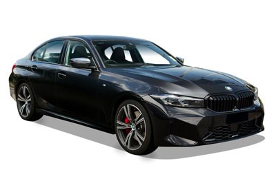 BMW 3er Limousine Plug-in Hybrid