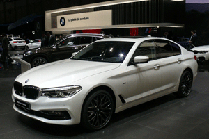BMW 5er