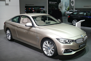 Bmw neuwagen bestellen #2