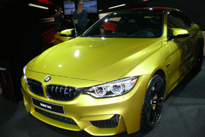 BMW M4