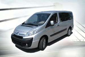 Citroen Jumpy