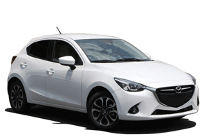 Mazda 2 Kizoku Neu