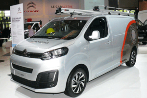 Citroen Jumpy