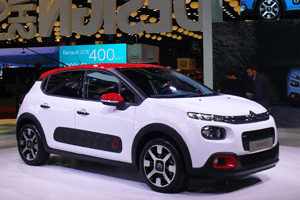 Citroen C3 YOU