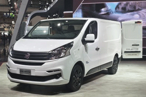 Fiat Talento