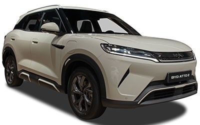 Jetzt auch BYD Neuwagen - zum Top Preis!