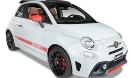 Abarth 595C