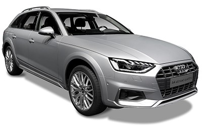 Audi A4 Allroad Quattro