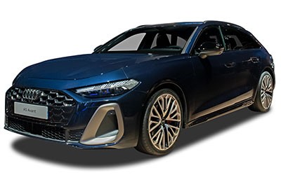 Audi A5 Avant