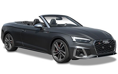 Audi A5 Cabrio