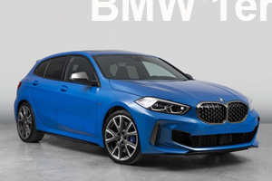 BMW 118d neu 2019