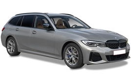 BMW 3er Touring