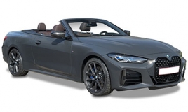 BMW 4er Cabrio