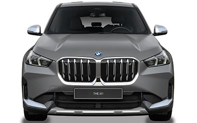 BMW iX1 Neuwagen: Preise & Konfigurator