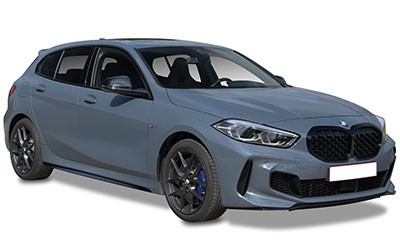 BMW M135i xDrive