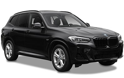 BMW X3 günstig