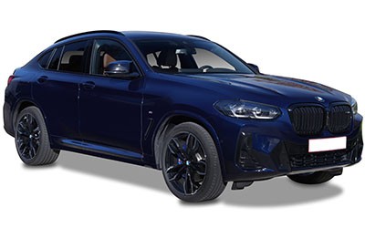 BMW X4 M40i