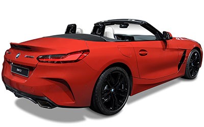 BMW Z4 2023