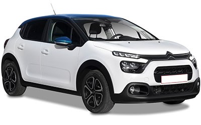 Citroen C3 ( 2023 )