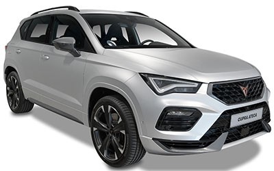 CUPRA Ateca VZ