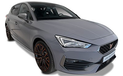 CUPRA Leon Plug-In-Hybrid