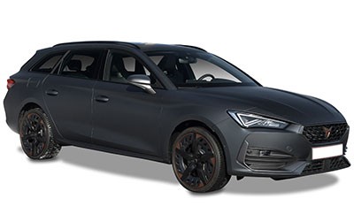 CUPRA Leon ST Plug-In-Hybrid