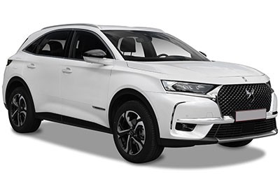 DS DS7 Crossback E-Tense