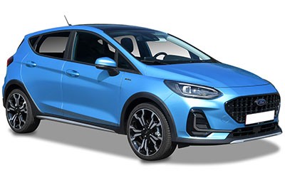 Ford Fiesta ST 2020