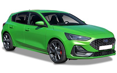 Ford Focus ST Turnier (2023)