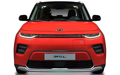 Kia e-Soul