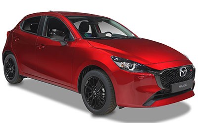 Mazda 2 Neu