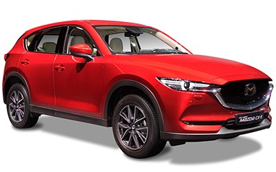 Mazda CX-5 2023