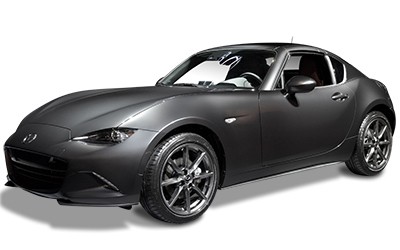 Mazda MX-5 RF