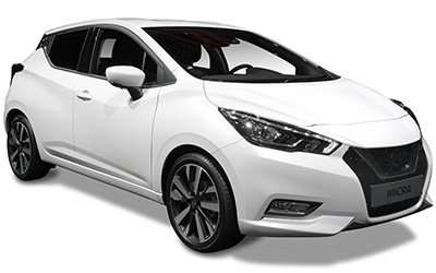 Nissan Micra 2018