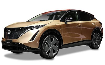 Nissan Ariya ( 2023 )