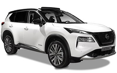 Nissan X-Trail e-Power ( 2023 )