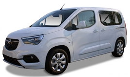 Opel Combo Automatik