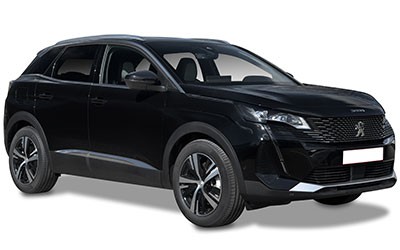 Peugeot 3008 Plug-in Hybrid