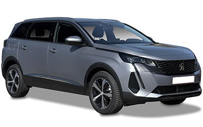 Peugeot 5008 NEU