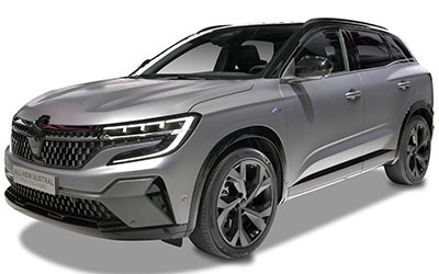 Renault Austral 2023