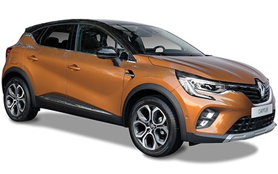 Renault Captur 2023