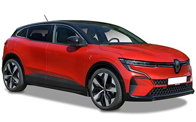 Renault Megane E-Tech Electric 2022