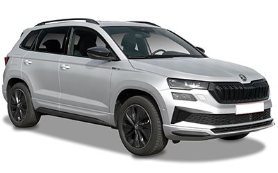 Skoda KAROQ SportLine