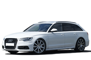 Audi A6 Avant neu