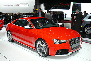 Audi RS5