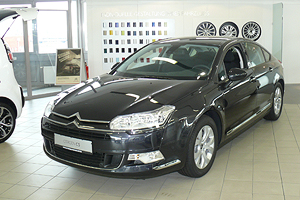 Citroen C5