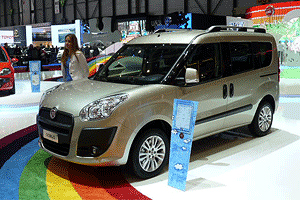 Fiat Doblo