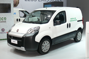 Fiat Fiorino