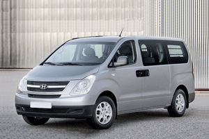 Hyundai H1